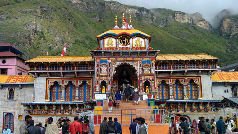 How to Visit the Char Dham Yatra in 2021 - WanderGlobe