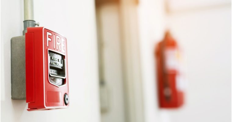 Fire Alarm System and Smoke Detector: Distinguish Between