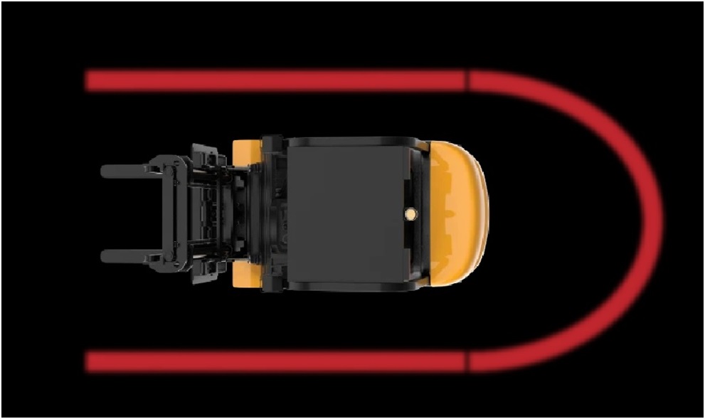 Everything You Need to Know About Forklift Arc Lights