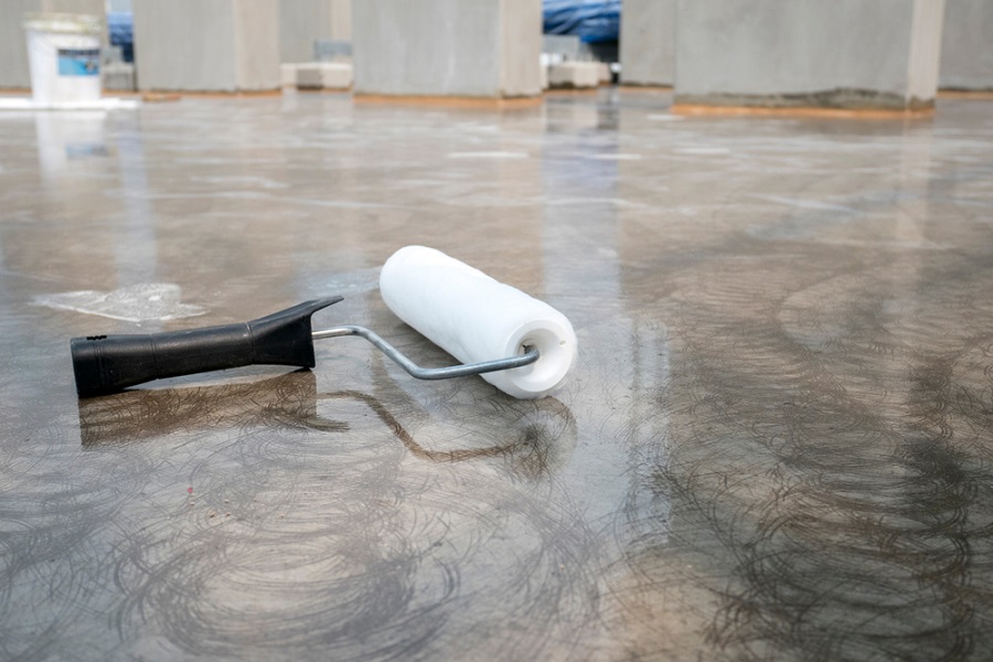 Polished Concrete – Making Process, Polishing Methods, And Benefits