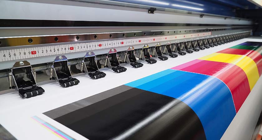 Large Format Printing Needs For Your Business Today