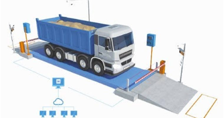 8 Things To Consider To Choose The Right Electronic Weighbridge Supplier