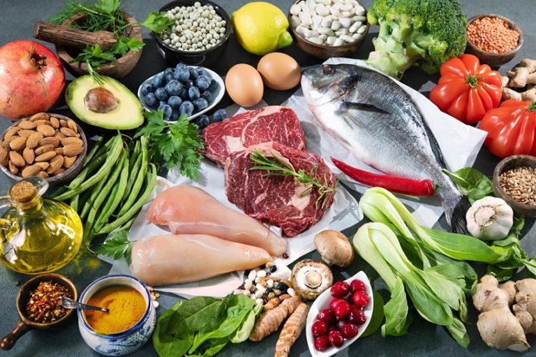 Top 9 Health Benefits of Paleo Diet - WanderGlobe