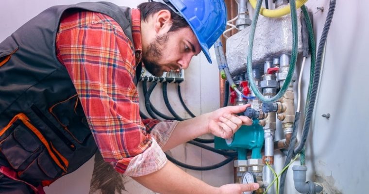 Top Reasons to Hire a Gas Fitter