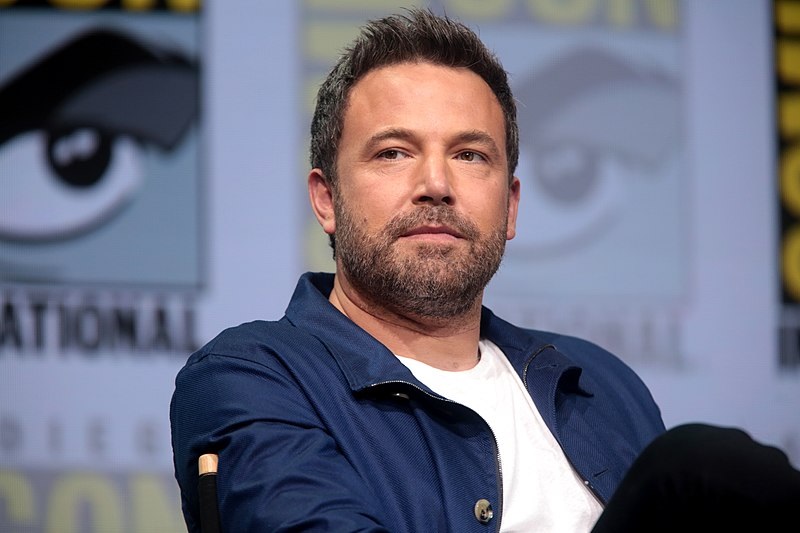 Ben Affleck – An American Superstar