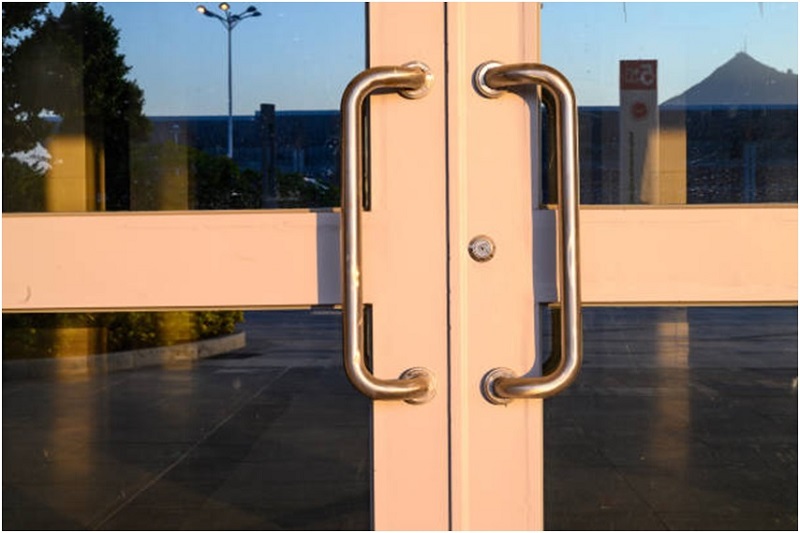 Types of Commercial Door Services in Charlotte, North Carolina