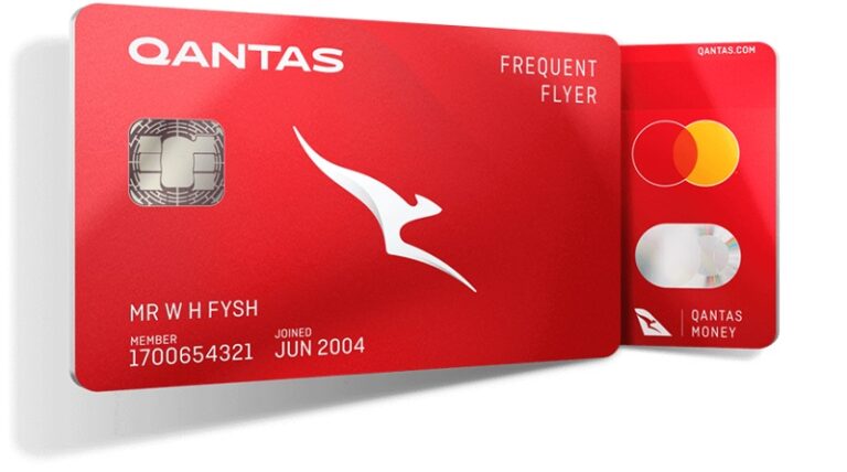 Understanding Qantas Credit Card Offers - WanderGlobe