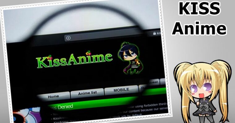 5 Important Benefits of Using Kissanime: The Leading Download and Streaming Portal