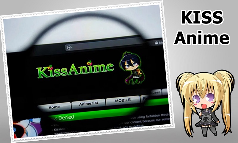 5 Important Benefits of Using Kissanime: The Leading Download and Streaming Portal