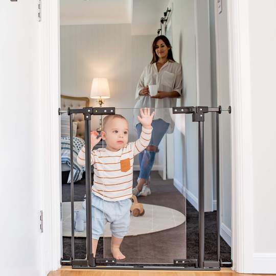 Significance of Baby Gates