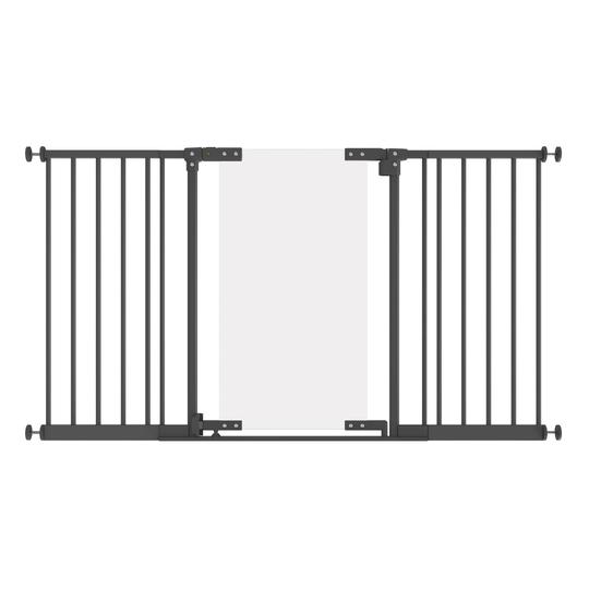 Pressure mounted Baby Gates