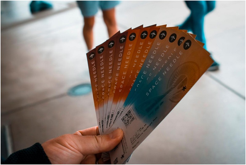 Everything You Need to Know About Ticket Printing Services