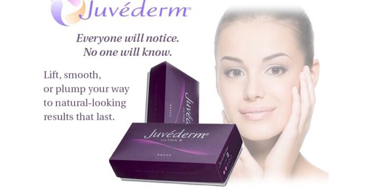 How Long Does Juvederm Last?