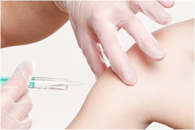 Can I File A Claim For Vaccine Injury?