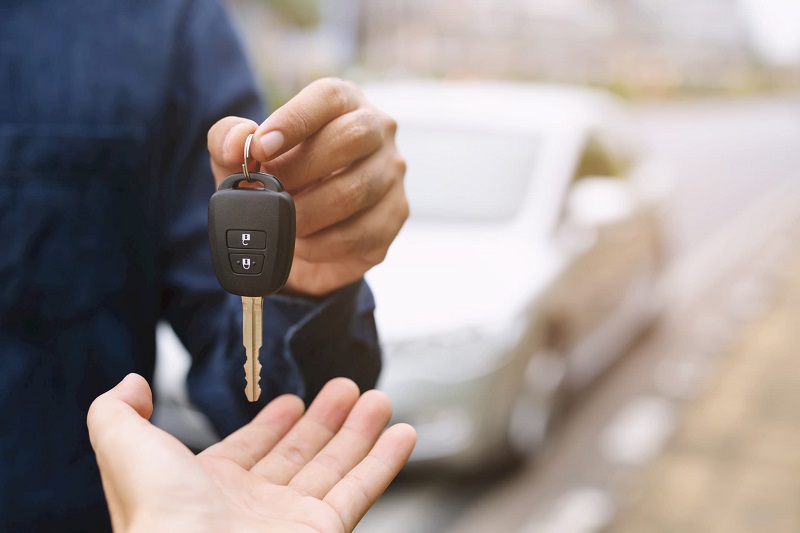 Everything You Need To Know About Vehicle Ownership In Ontario