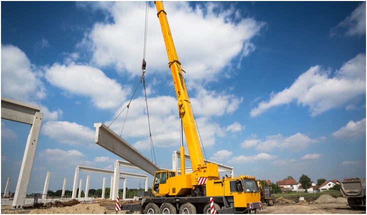 The Importance of a School for Crane Training: A Complete Guide