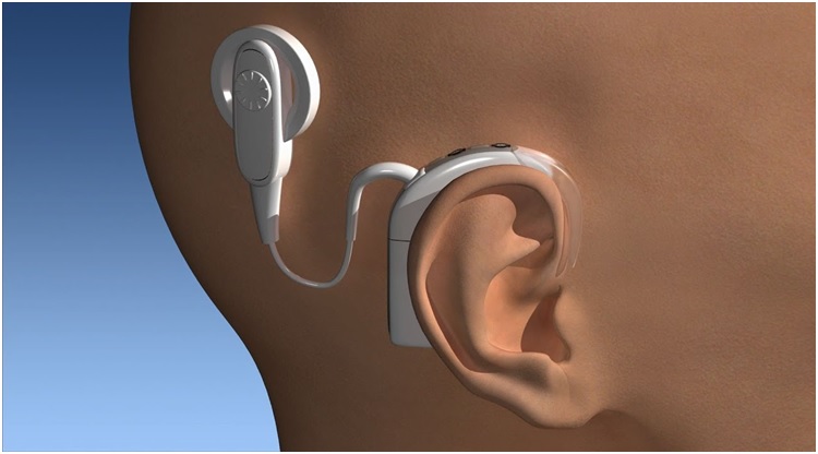 Hearing Aids Canada: How to Choose The Right One