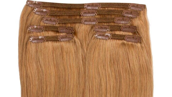 Top Benefits of Using Clip-in Hair Extensions