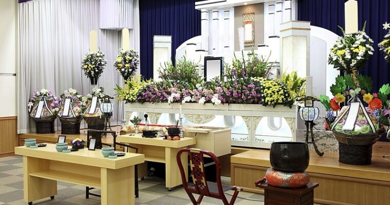 Best Funeral Venues to Grow Your Business