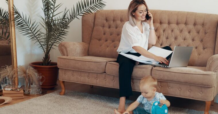 The Ultimate Guide to Saving More Time for Busy Moms