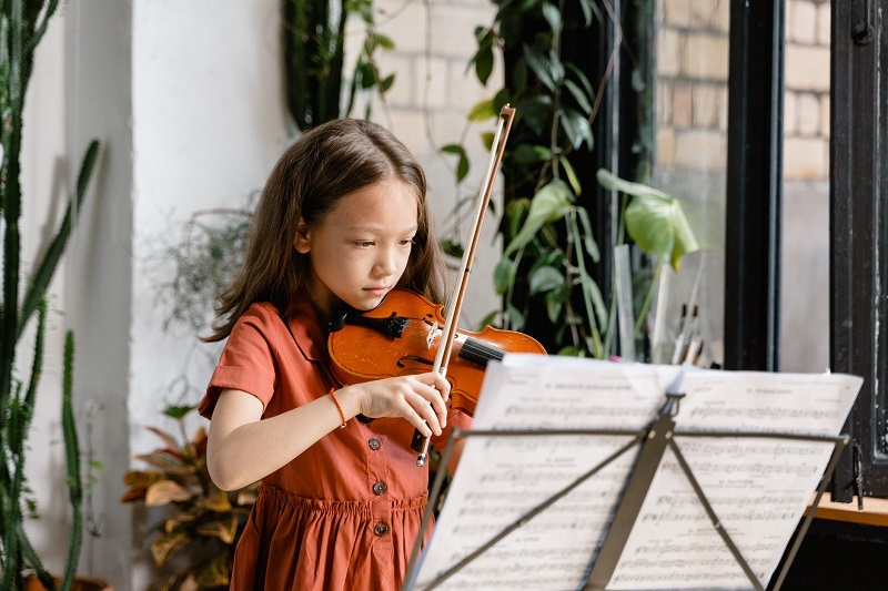 Eight Tips for Developing a Passion for Music in Your Kids - WanderGlobe