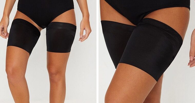 Say GoodBye to Chafe Using the Thigh Guards