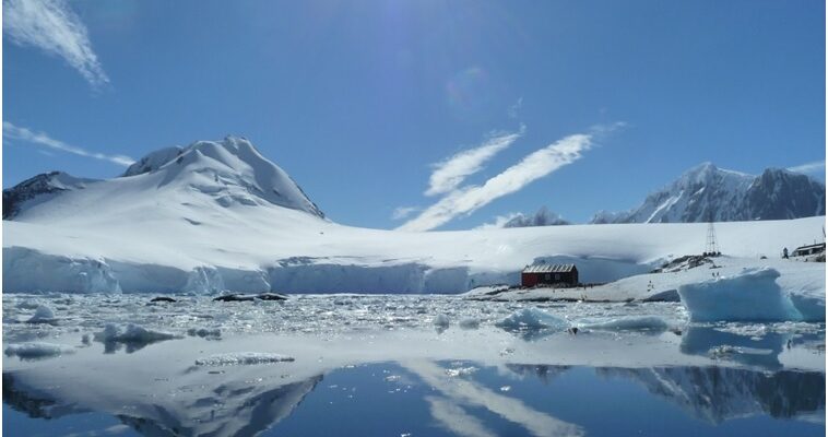 The Increased Popularity Of Antarctic Cruising: Our Overview