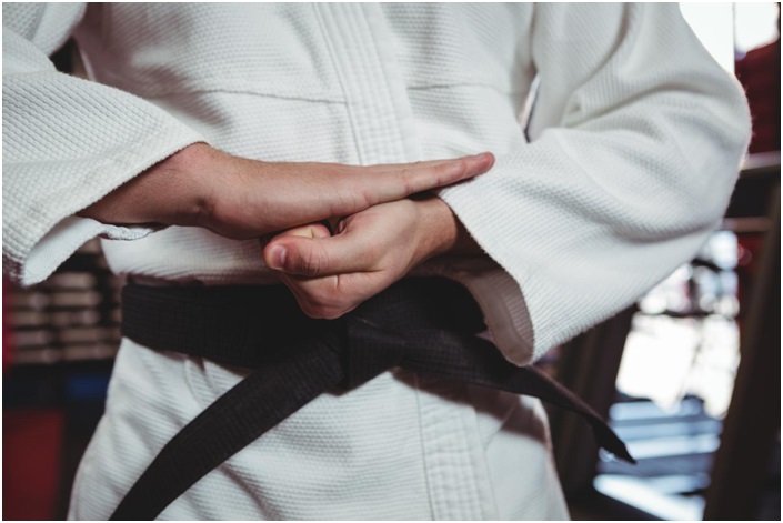 Know About Some of the Basic Ideas Behind Judo Grip Training - WanderGlobe