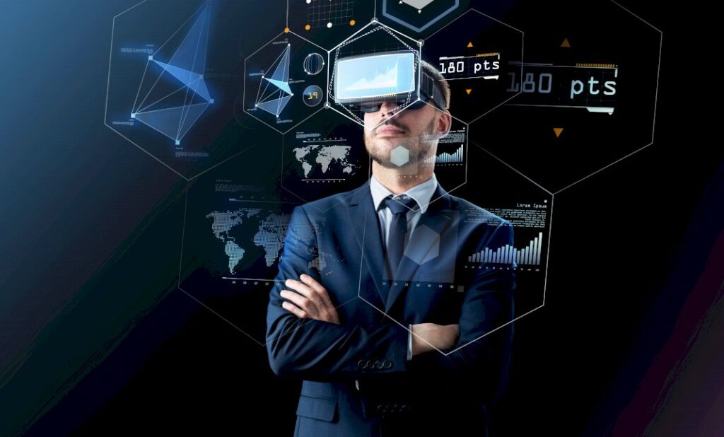 A Guide for Incorporating Augmented Reality in Your Business - WanderGlobe