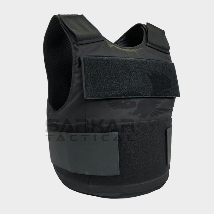 Benefits of a Bulletproof Vest