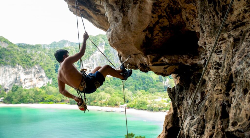 Activities for Adventure Climbers - WanderGlobe