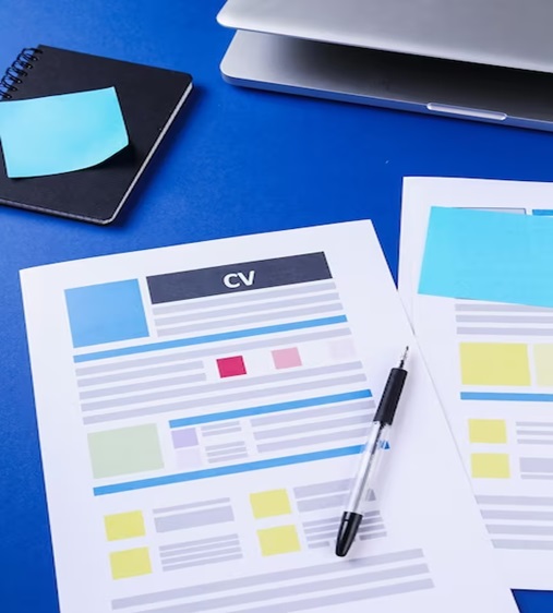 5 Reasons Why You Need Contact for Visual CV to Take Your Resume to the Next Level