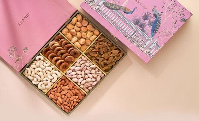 The Ultimate Guide to Selecting the Perfect Diwali Dry Fruit Gift Pack