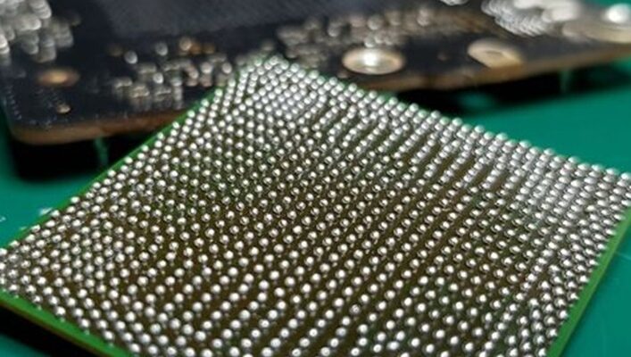 From Solder Balls to Solder Excellence: Understanding BGA Reballing