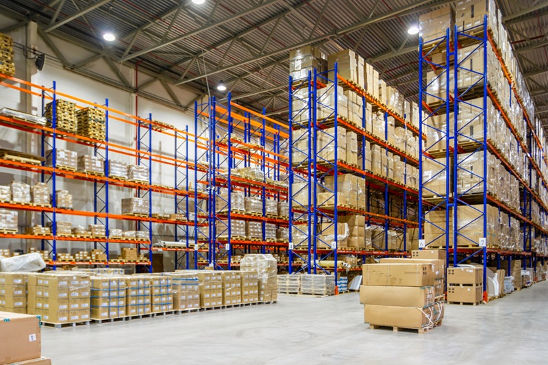 Exploring the Evolution and Future Trends of Warehouse Racking Systems: A Comprehensive Guide