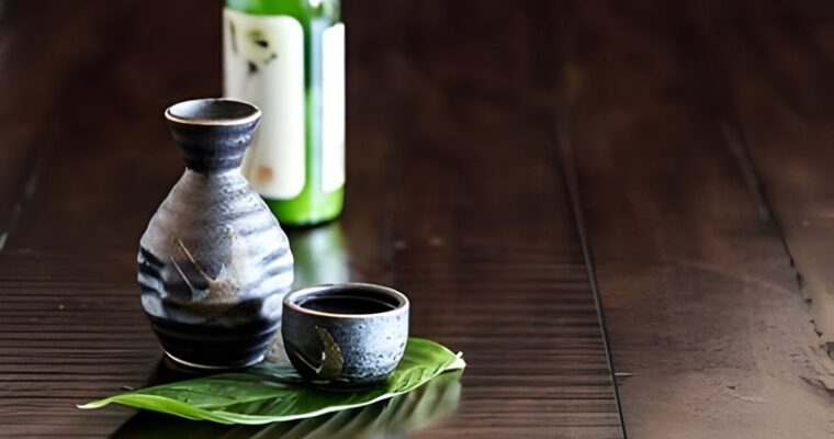 Decoding Ratings And Reviews: A Strategic Approach To Buying Japanese Sake Online