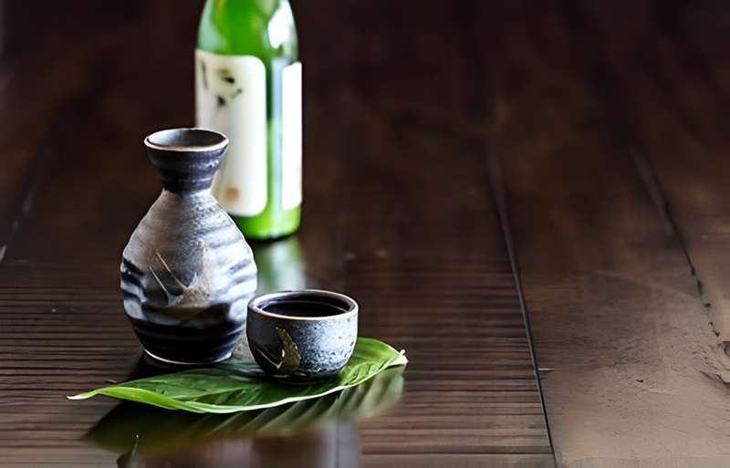 Decoding Ratings And Reviews: A Strategic Approach To Buying Japanese Sake Online