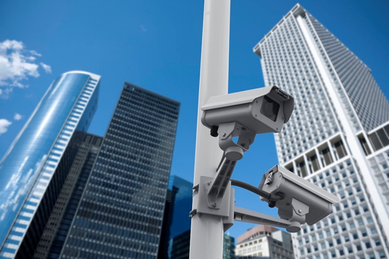 Understanding The Importance of Building Site CCTV Systems