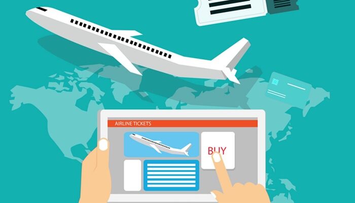 The Ultimate Guide to Choosing a Flight Ticket Booking Company: What You Need to Know