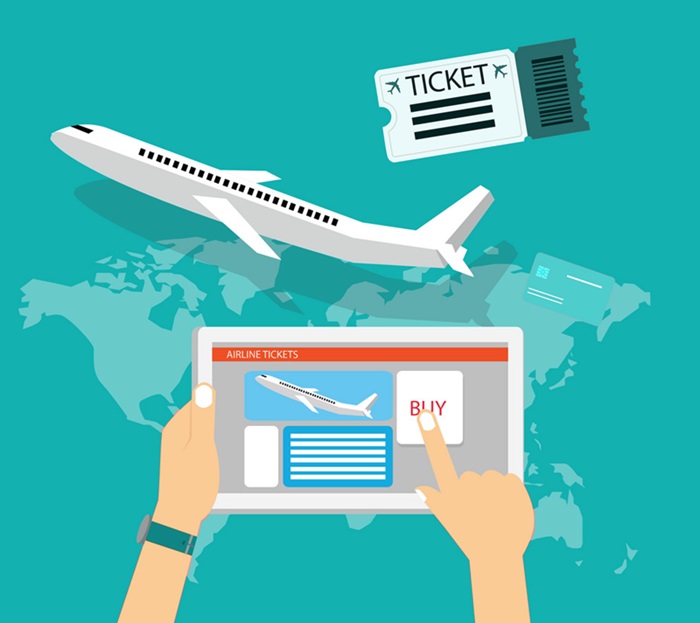 The Ultimate Guide to Choosing a Flight Ticket Booking Company: What You Need to Know