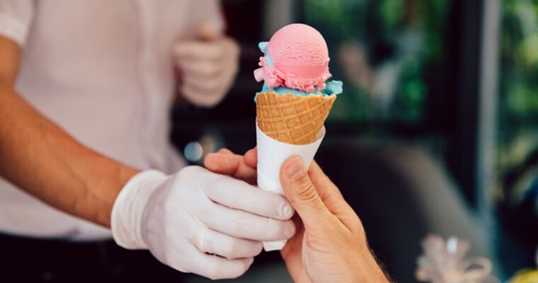 Making the Best Choice: Key Factors to Consider when Selecting Gelato Suppliers