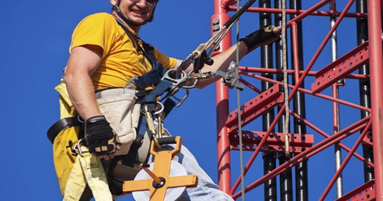 Understanding The Importance Of Height Safety At Workplaces