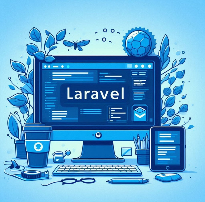 Top Laravel Tools for Software Development in 2024