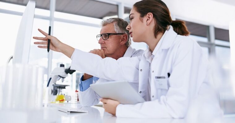 Top 5 Benefits of Implementing a LIMS in Your Lab