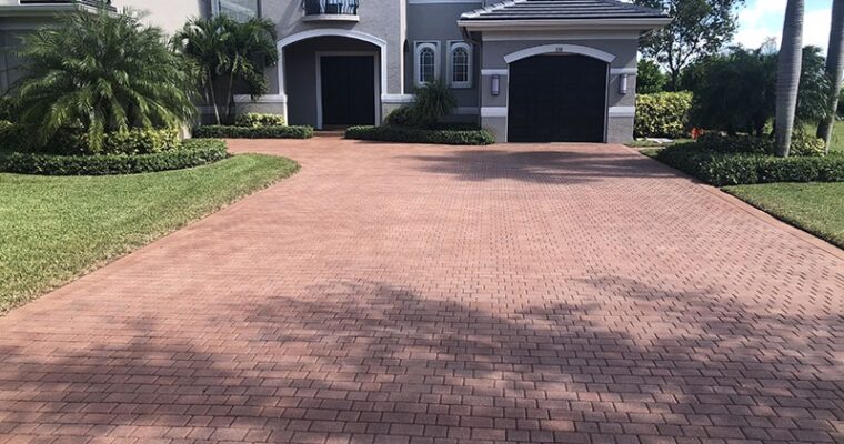 The Ultimate Guide to Finding a Paver Company: What to Look For