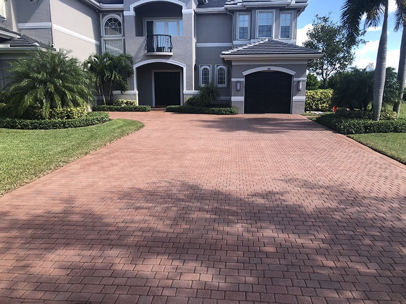 The Ultimate Guide to Finding a Paver Company: What to Look For