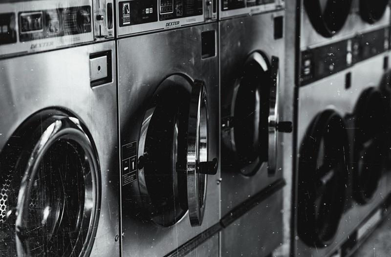 Laundromat Locator: Find Your Nearest Laundry Hub for Easy Washing