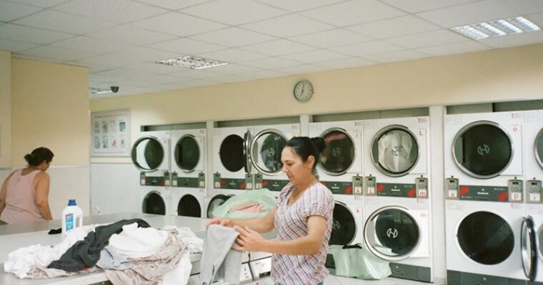 Spin Cycle: The Ultimate Guide to Choosing the Perfect Laundromat