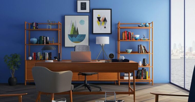 Upgrade Your Home: Here are the Trends and Tips in Furniture Design