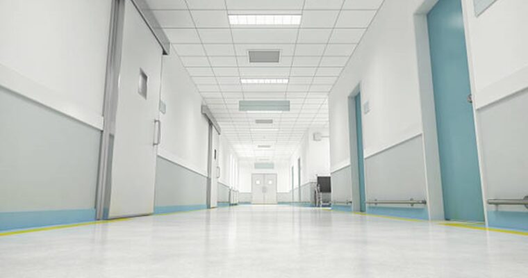 How to Choose The Best Vinyl Hospital Flooring in Dubai